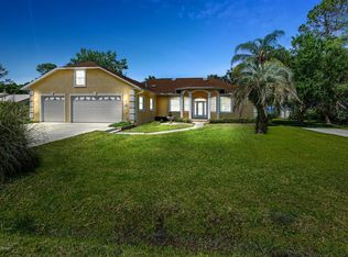 202 White Rd, Crescent City, FL 32112