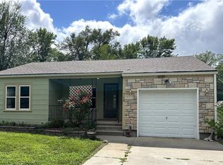 718 S Burke St, Fort Scott, KS 66701