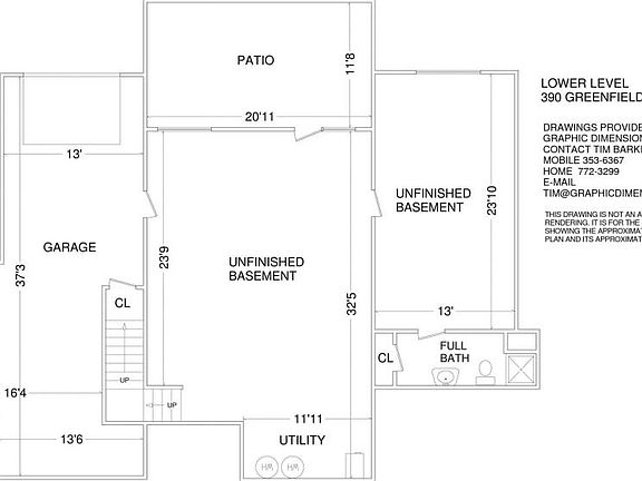 3rd image of 390 Greenfield St