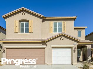 4420 E Azure Ave, Las Vegas, NV 89115