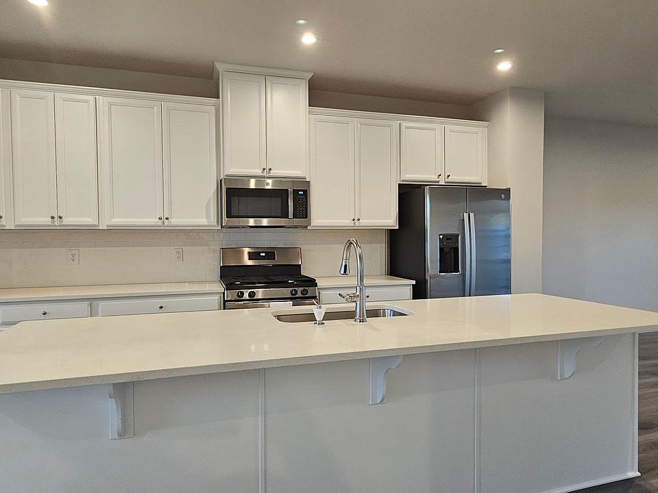 2nd floor - Gourmet Kitchen