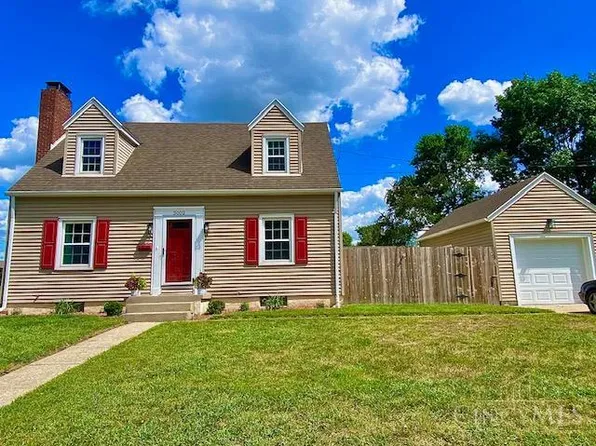 3002 Goldman Ave, Middletown, OH 45044