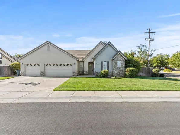 13 Meadow View Dr, Colusa, CA 95932