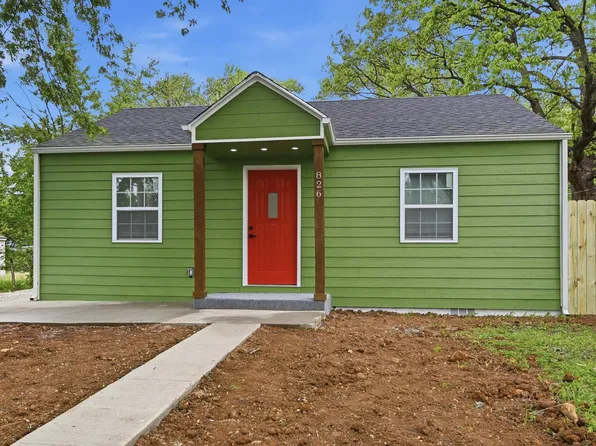 826 SE 33rd Ter, Topeka, KS 66605