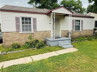 1407 N Toledo Ave, Tulsa, OK 74115