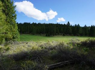 1175 Great Spirit, Portola, CA 96122