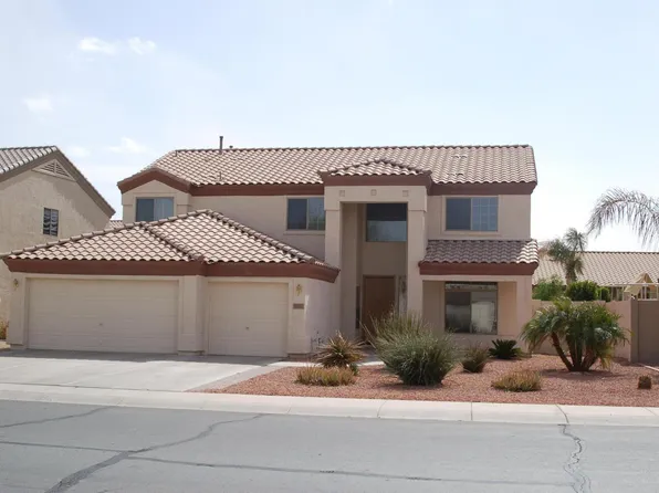1041 W Longhorn Dr, Chandler, AZ 85286