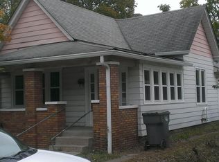 1053 N Traub Ave, Indianapolis, IN