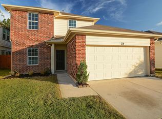 314 Pequin Rd, Crosby, TX 77532