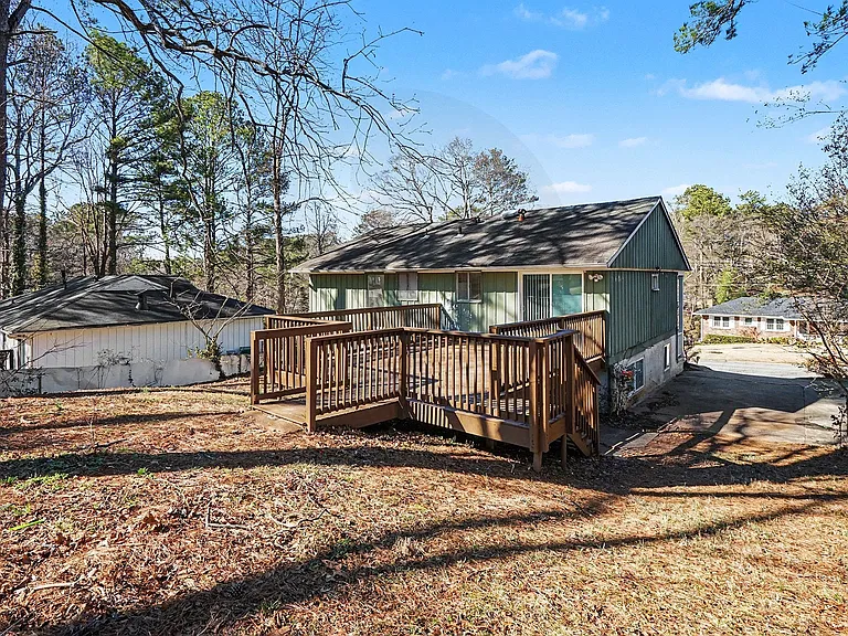 2505 Shiloh Dr — Photo 25