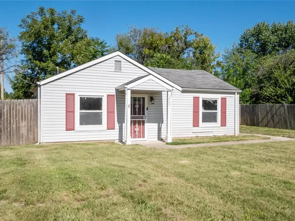 1905 Doris Ave, Cahokia, IL 62206