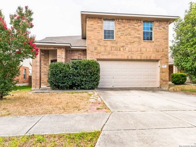 337 CATTLE RUN, Cibolo, TX, 78108