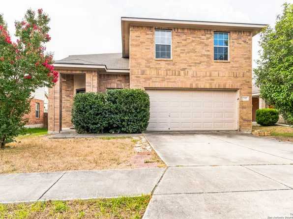 337 CATTLE RUN, Cibolo, TX 78108