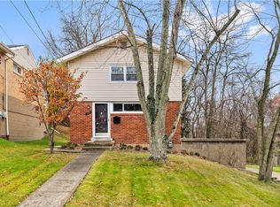 200 Delaney Dr, Pittsburgh, PA