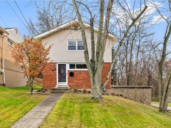 200 Delaney Dr, Pittsburgh, PA 15235