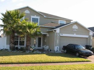 9768 Nonacrest Dr, Orlando, FL 32832