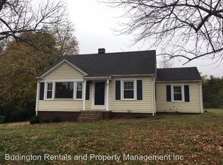 115 Franklin St, Graham, NC 27253