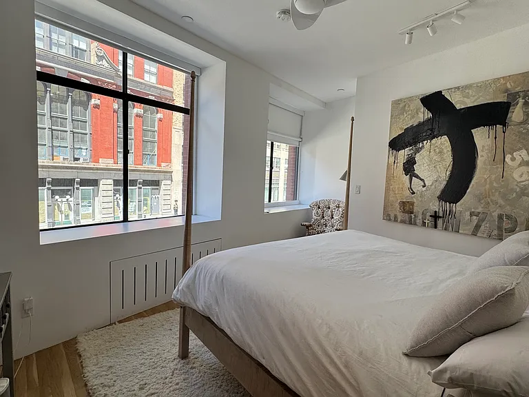 90 Hudson St #2F — Photo 10