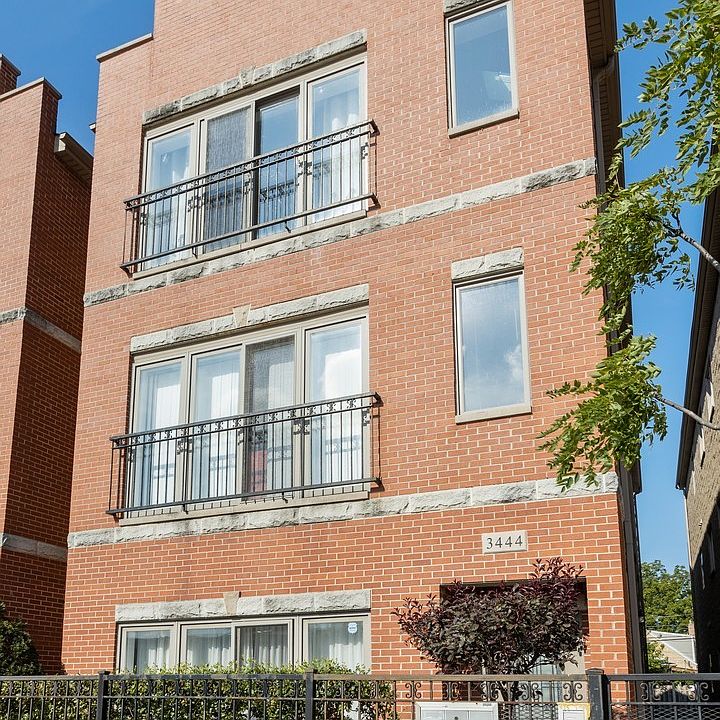 1st image of 3444 N Harlem Ave #3