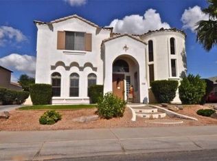 3736 E Esplanade Ave, Gilbert, AZ 85297