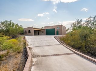 309 N Schrader Ln, Tucson, AZ 85748