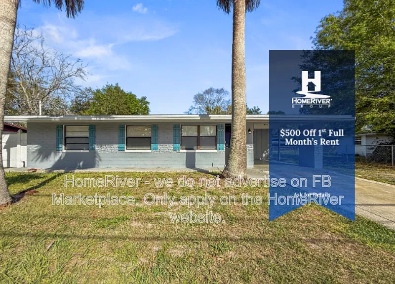 3 bed, 1.5 bath, 1070 sqft, $1,520 — Photo 1