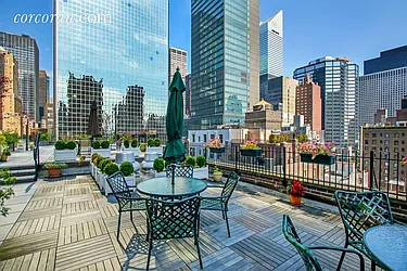 Sold by Corcoran