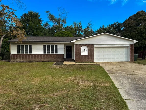 1962 Aspen Cir, Fayetteville, NC 28304