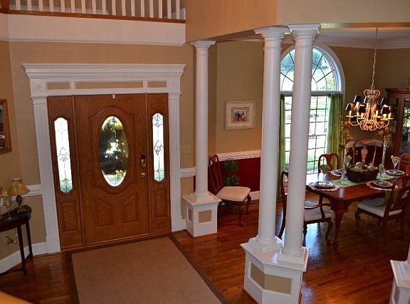 2nd image of 5025 Cobblestone Dr