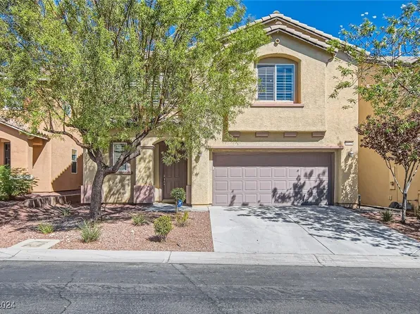 10724 Elfstrom Ave, Las Vegas, NV 89166
