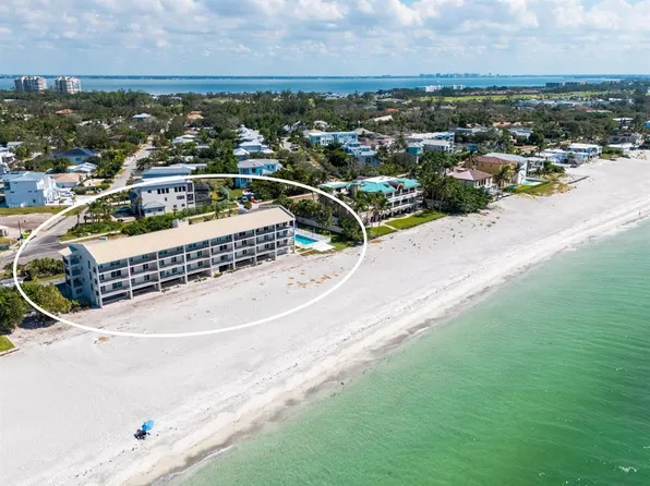 3115 Gulf Of Mexico Dr Unit 304, Longboat Key, FL 34228