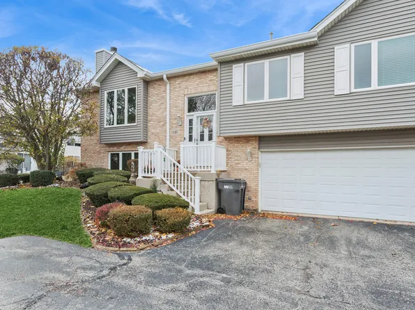 11149 Saratoga Dr, Orland Park, IL 60467