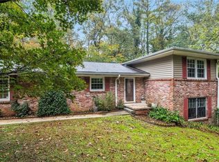 1768 Briarlake Cir, Decatur, GA 30033