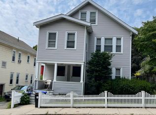 153 High St, Brookline, MA 02445