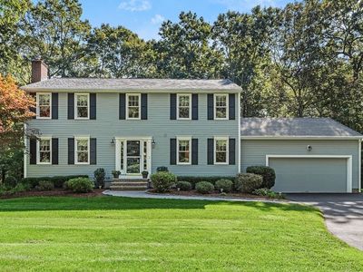 27 Necco Rd, Mansfield, MA, 02048
