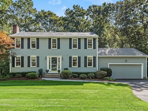 27 Necco Rd, Mansfield, MA 02048