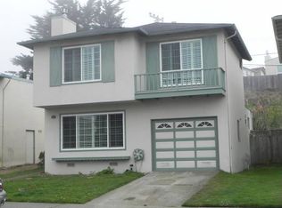114 Catalina Ave, Pacifica, CA 94044