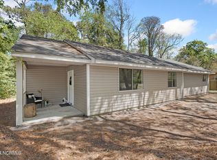 5301 Andover Rd, Wilmington, NC 28403