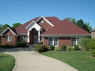10504 Mountain Ash Lane, Louisville, KY 40059