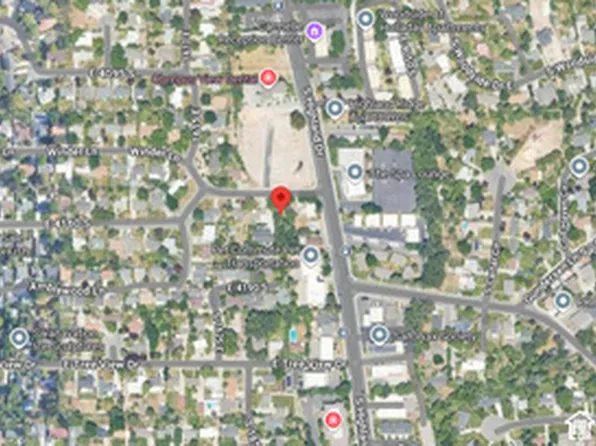 1648 E 4150 S, Salt Lake City, UT 84124