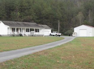 5735 Highway 638, Manchester, KY 40962