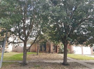 5511 Park Thicket Ln, Rosharon, TX 77583