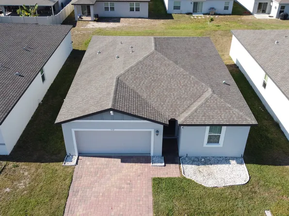 512 McKenna Dr, Winter Haven, FL 33881