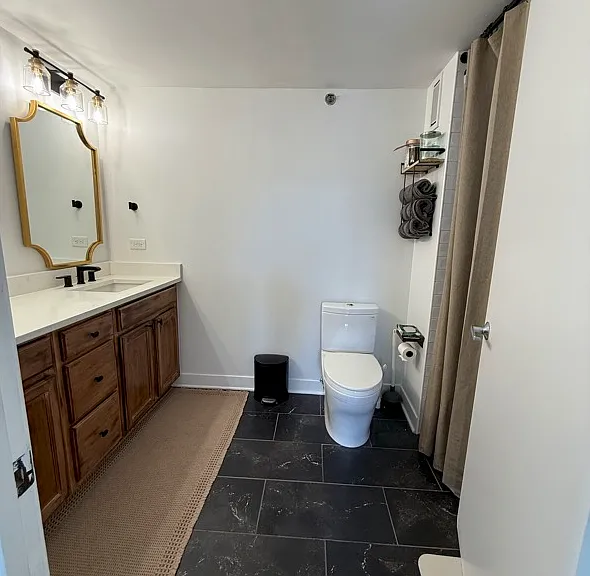 1 S Leavitt St #401 — Photo 12