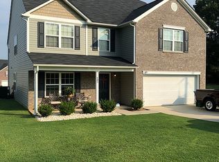 405 Costner School Rd, Bessemer City, NC 28016