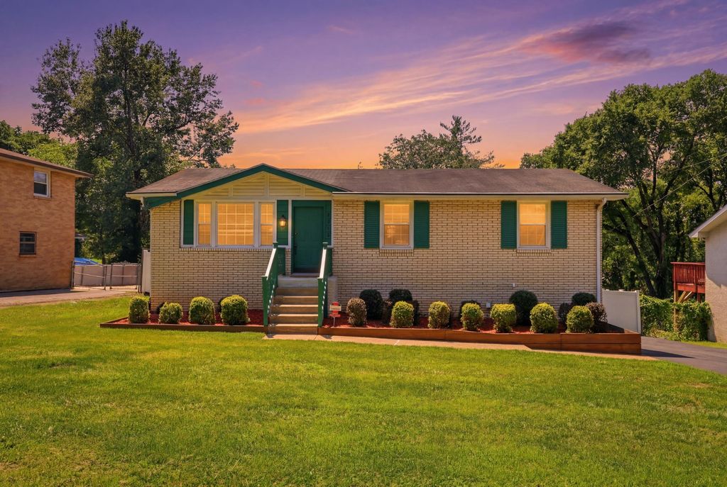 3313 Ironwood Dr, Nashville, TN - View 3