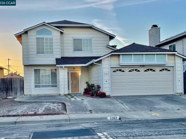 2387 18th St, San Pablo, CA 94806