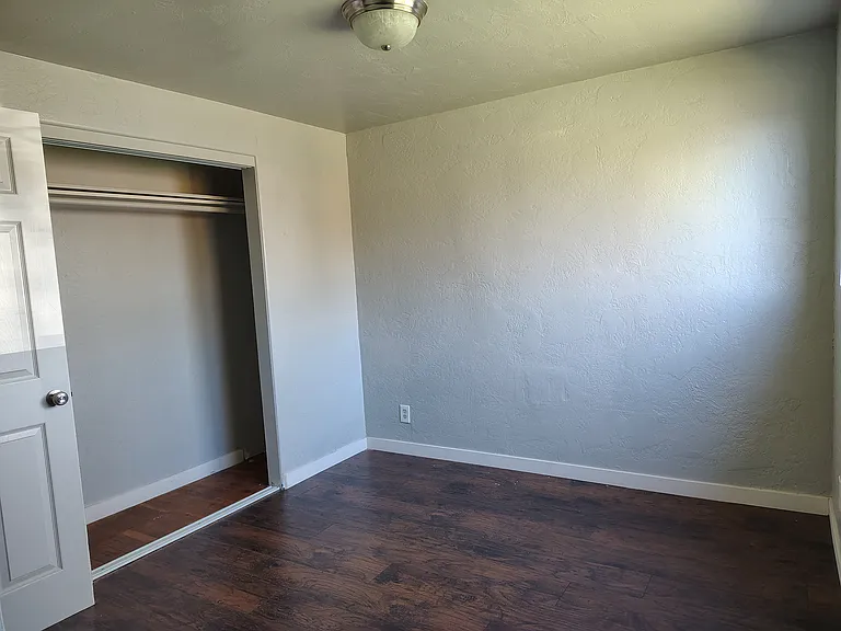 1st Bedroom