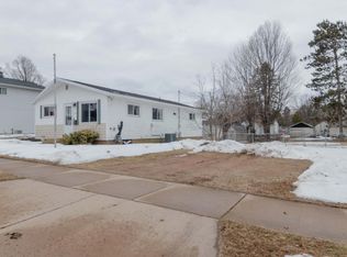 604 Moreland Ave, Schofield, WI 54476