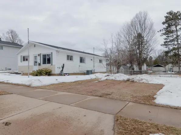604 Moreland Ave, Schofield, WI 54476